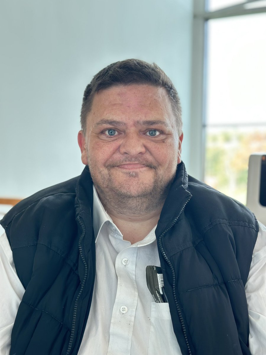 GaryAirnes's tweet photo. “Although I’m glad the government are giving people the £400 energy grant, it’s very confusing and the way it’s done just doesn’t make any sense. I’m glad #ACEconnect are sharing up to date, #EasyRead information about the #CostOfLiving every week …” - Russell, NationalACE https://t.co/YMbW2l5ezB