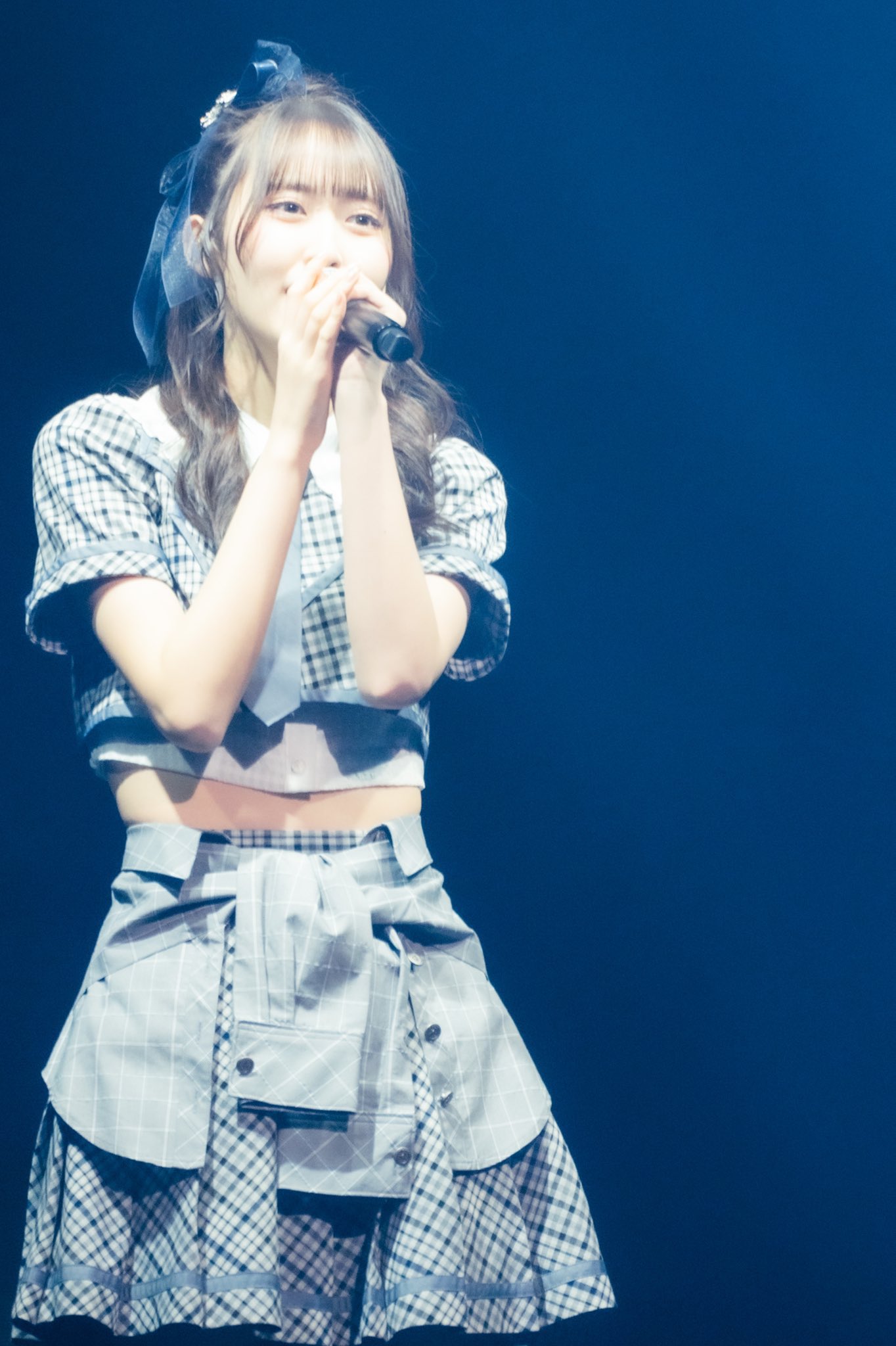 あ*様 ≠ME 川中子奈月心 ノイミー サイン入りチェキ 夏が来たから 横アリ あ*様 ≠ME 川中子奈月心 ノイミー サイン入りチェキ 夏が来たから