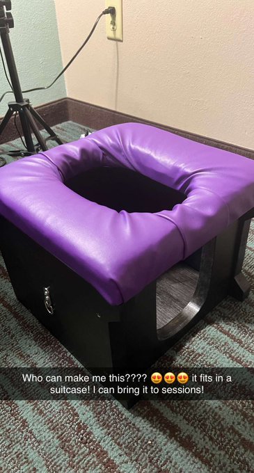 Who&rsquo;s making me this? 😍😍😍 https://t.co/b1LDx6x1e9<a href="/tag/mvsales"class="tags"><span>#mvsales</span></a>