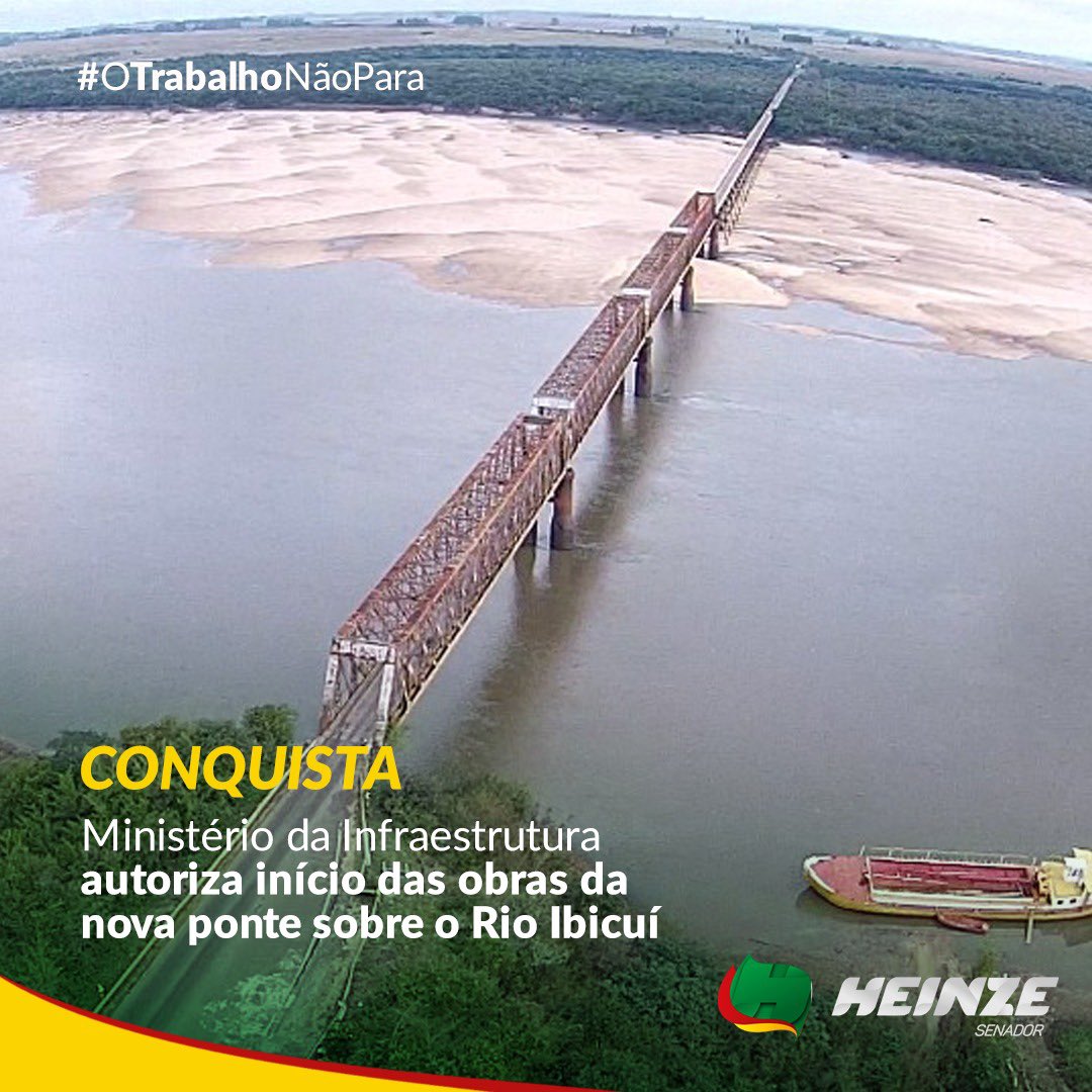 Heinzeoficial's tweet photo. Ficou curioso sobre o andamento? Quer detalhes?
Confira a matéria completa no site.
🔗 https://t.co/kYwNyq0eg7
Por aqui seguimos transformando planos em conquistas.
#HeinzeFazAcontecer
#SegueOPassoDoHeinze
#HeinzeResolve
#NovaPonte
#Infraestrutura https://t.co/riXSFbecZi