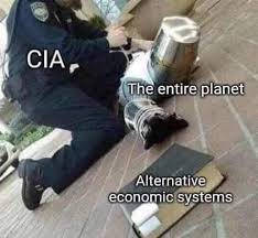 CIAERC20's tweet photo. $CIA https://t.co/vxaFy4E16j