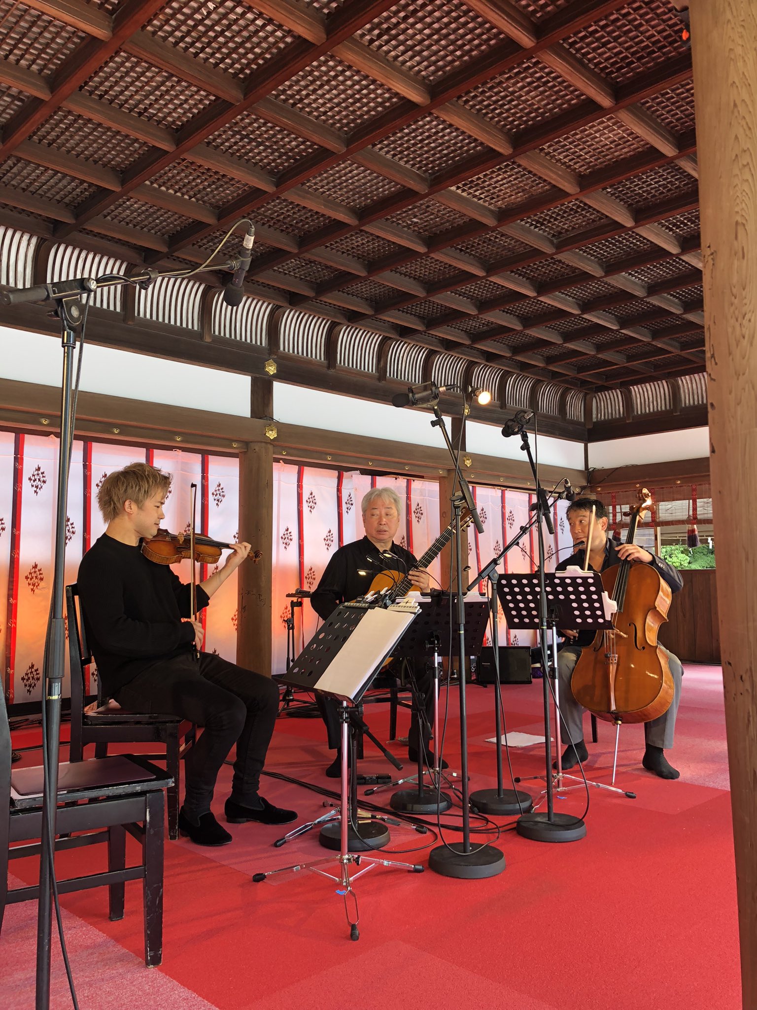 Fumiaki Miura (FumiakiMiura) / Twitter