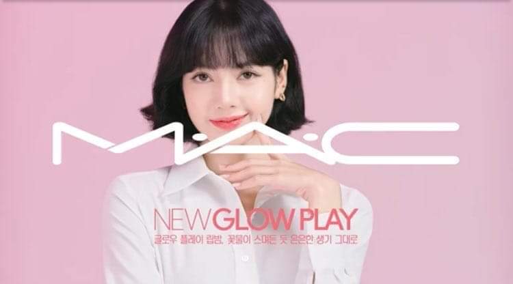 manofoot327's tweet photo. I will use this ht #MACLovesLisa
I'm pretty sure the reason MAC end her contract is "YG". That 🐍 agency even ruined the Lightful C prop n set that made by MAC China team.
#LISA #LALISA #MONEY #SG https://t.co/hSjqciS9cs