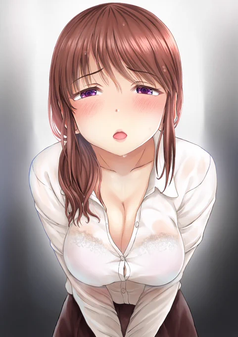 よっしゃああああ!
遂にやったあああああ!
狙い通りのエロ絵を出したあああ出したぞぉぉぉ!!

左・僕が描いた
右・左を元にAIが描いた
  タグ「cum on face」

#novelAI
#NovelAIAIDiffusion 