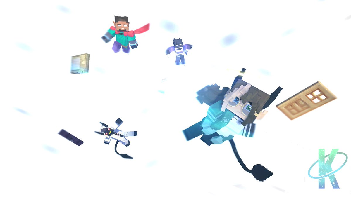 KeyshaStargamer's tweet photo. The Quad π€π€
β------------------β
#herobrine #minecraft #herobrineminecraft #minimator #herobrinesmp #modelbench #mineimator #mineimatorindonesia #mineimatorrender #entity303 #null
β------------------β https://t.co/cFqMkB41xV