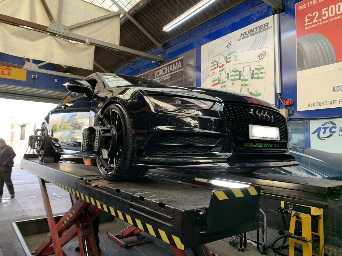 elite_wheel's tweet photo. For maximum benefits to tyre life and even wear, your alignment settings should be set as close to zero as the vehicle manufacturer’s tolerances allow. #TyreSafeTips #Alignment #TyreLife https://t.co/Hs9tIlqxAw