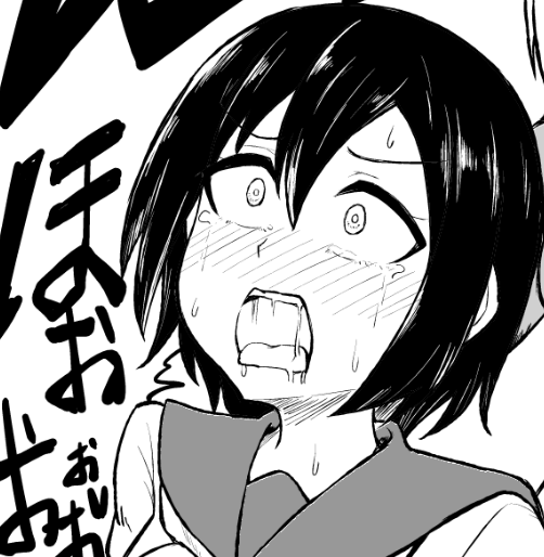 AI絵師に負けない健全漫画を描いてる 