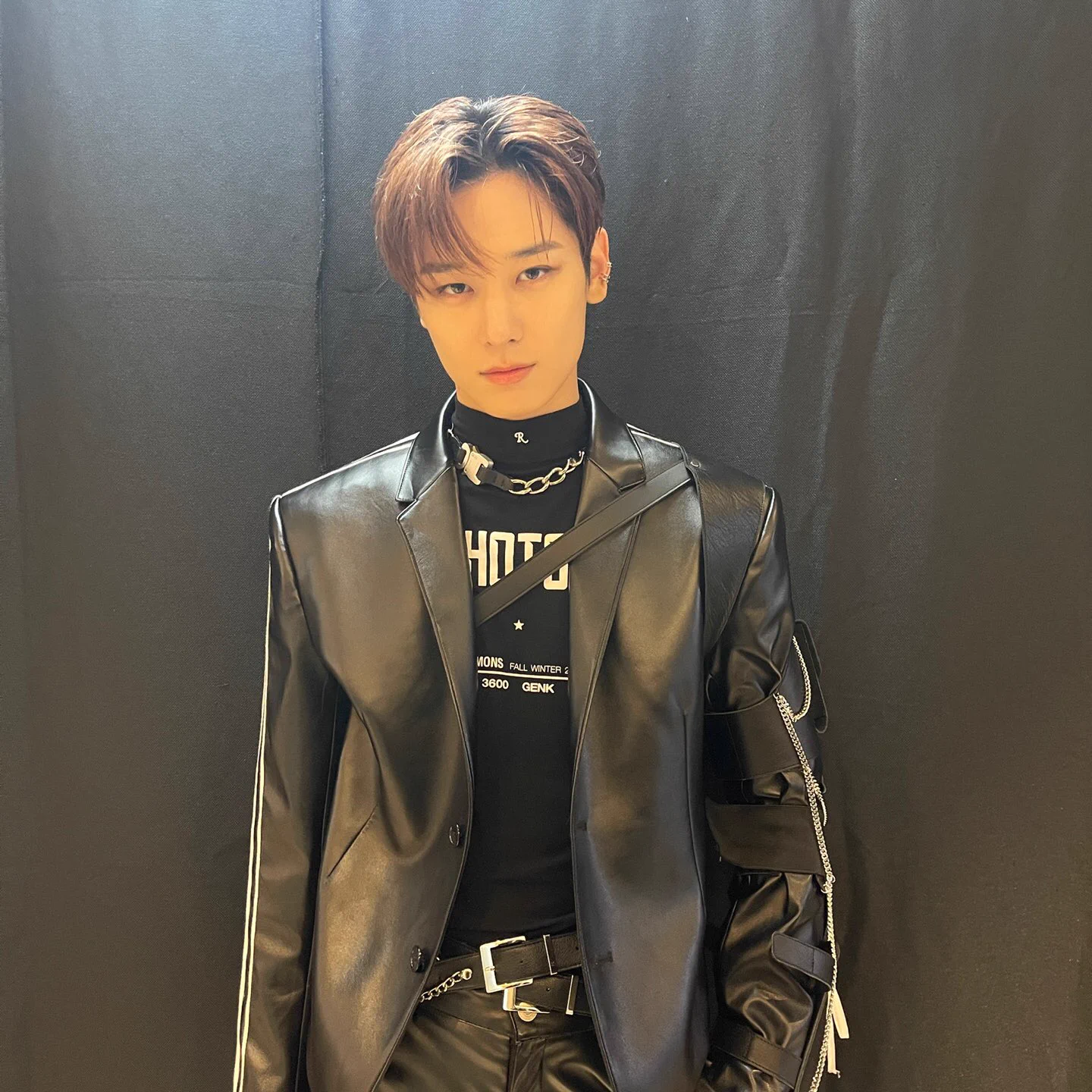X-এ THE BOYZ JAPAN OFFICIAL: 