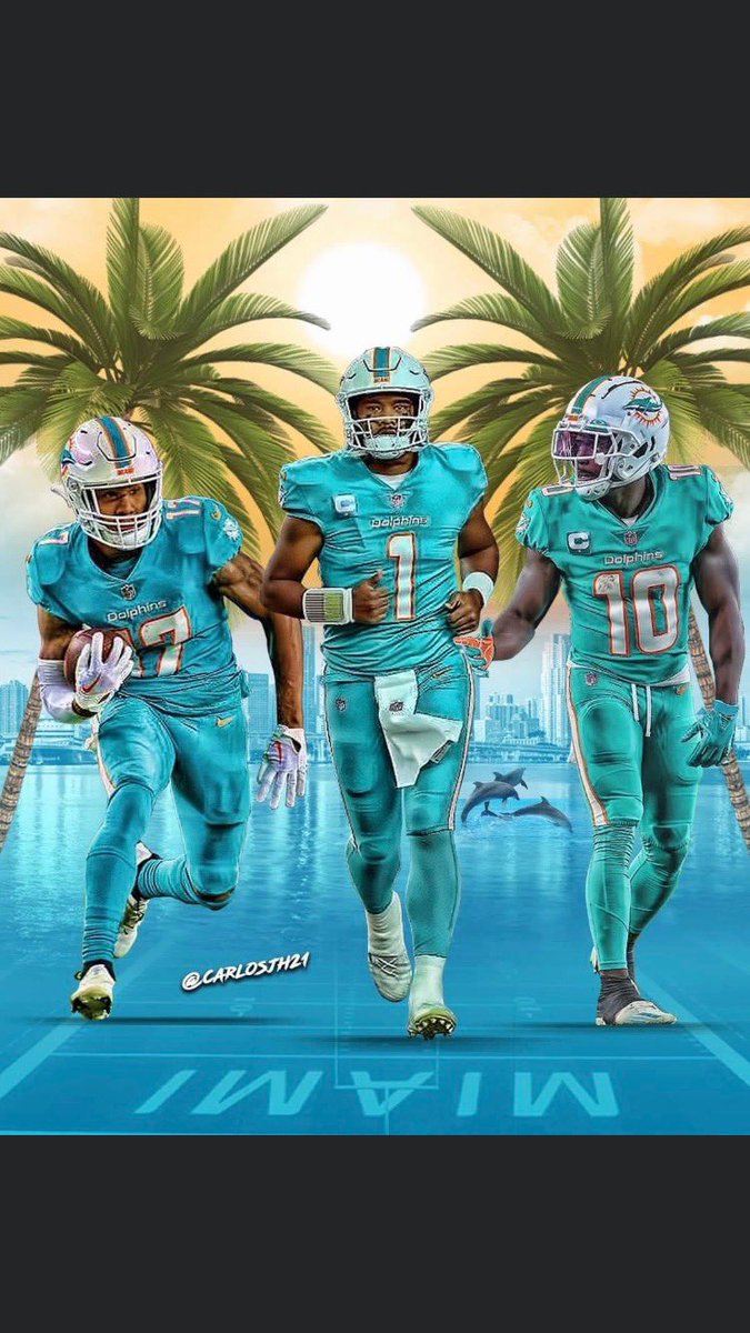 🚨 FOLLOW TRAIN 🚨 it’s a fins up Follow train. Let’s build our community. Retweet then like and follow everyone who does the same. Let’s beat the Jets. Fins up baby let’s go. #finsup