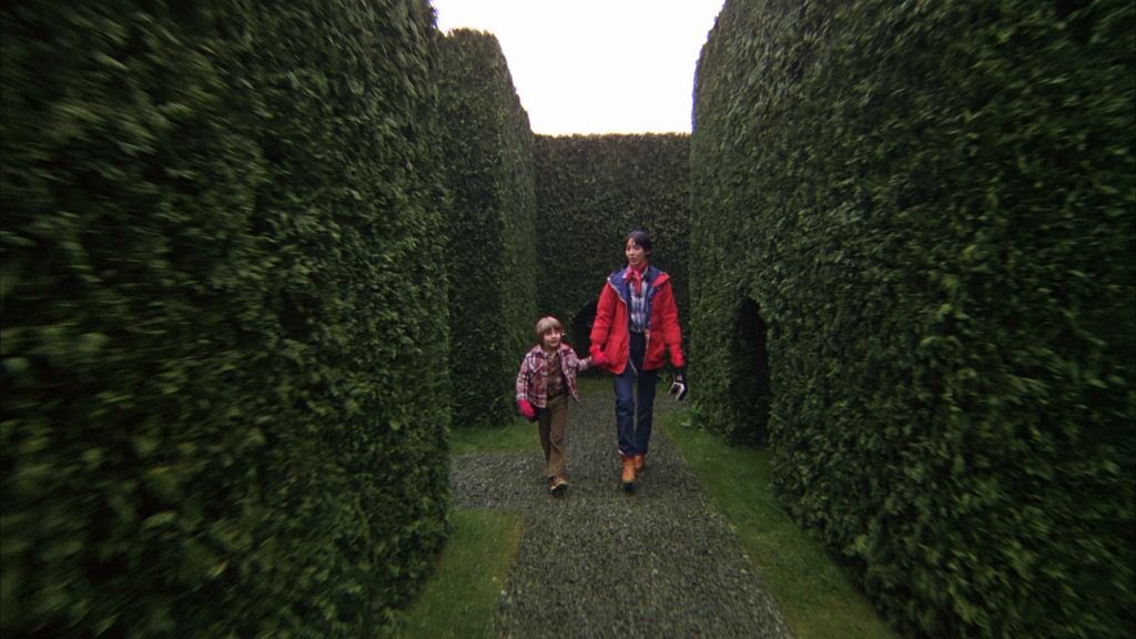 KubrickPoint's tweet photo. The Shining (1980) dir. Stanley Kubrick https://t.co/2TIfLQa6rB