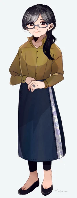 CoCTRPG「ソープスクール」作/ねこずし卓様さかえさん鷹宮悠くん、ビブロン氏、高坂さん、おかゆちゃん(HO順)1日目セーブです!PCは白石寿代先生です!最初に振ったダイスでファンブルして早速ファンブル差分出しちゃったナ……(;^_^A 