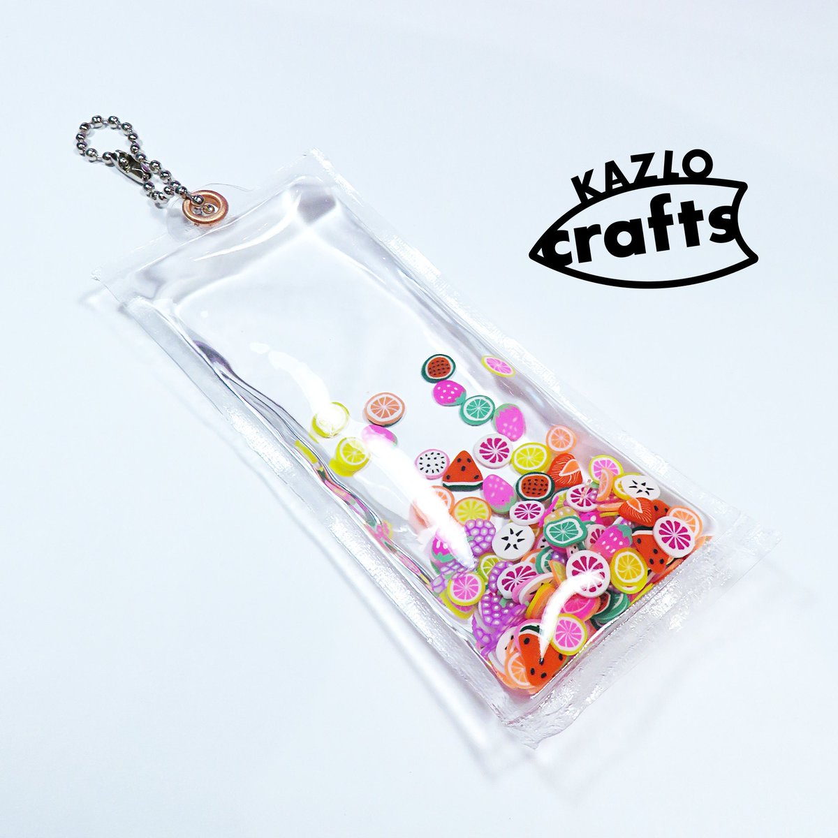 KazloGraphics's tweet photo. Thank you Alyssia!

Alyssia on Oct 6, 2022

5 out of 5 stars    
Everyone at work is obsessed and always want to touch/play with it! Will be getting another 😁
https://t.co/O2pkfe3Som #etsy #etsyhandmade #personalizedkeychains #kazlographics #etsyfinds #etsygifts https://t.co/cfmVnl0gg9