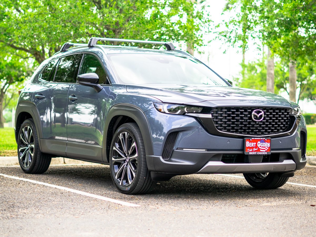 bertogdenmazdam's tweet photo. 🤑 Save with our #NewCar Incentives! 🤑

#BertOgden makes it easy for you to get into your next #Mazda with a 2.49% APR on select models!

Browse online for more information https://t.co/GQta03ahyp or visit us at 2309 East Expressway 83, Mission, TX 78572 to find your dream car. https://t.co/9cO9ecs2wX