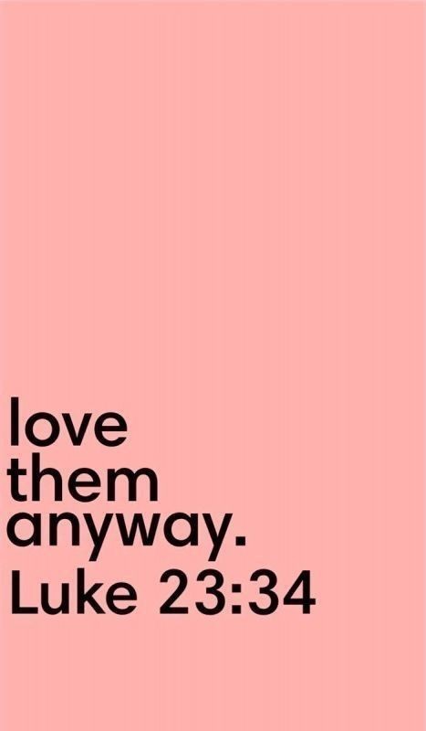 Love Them Anyway. Luke 23:34

#bible #NFT #NFTs #FreeMint