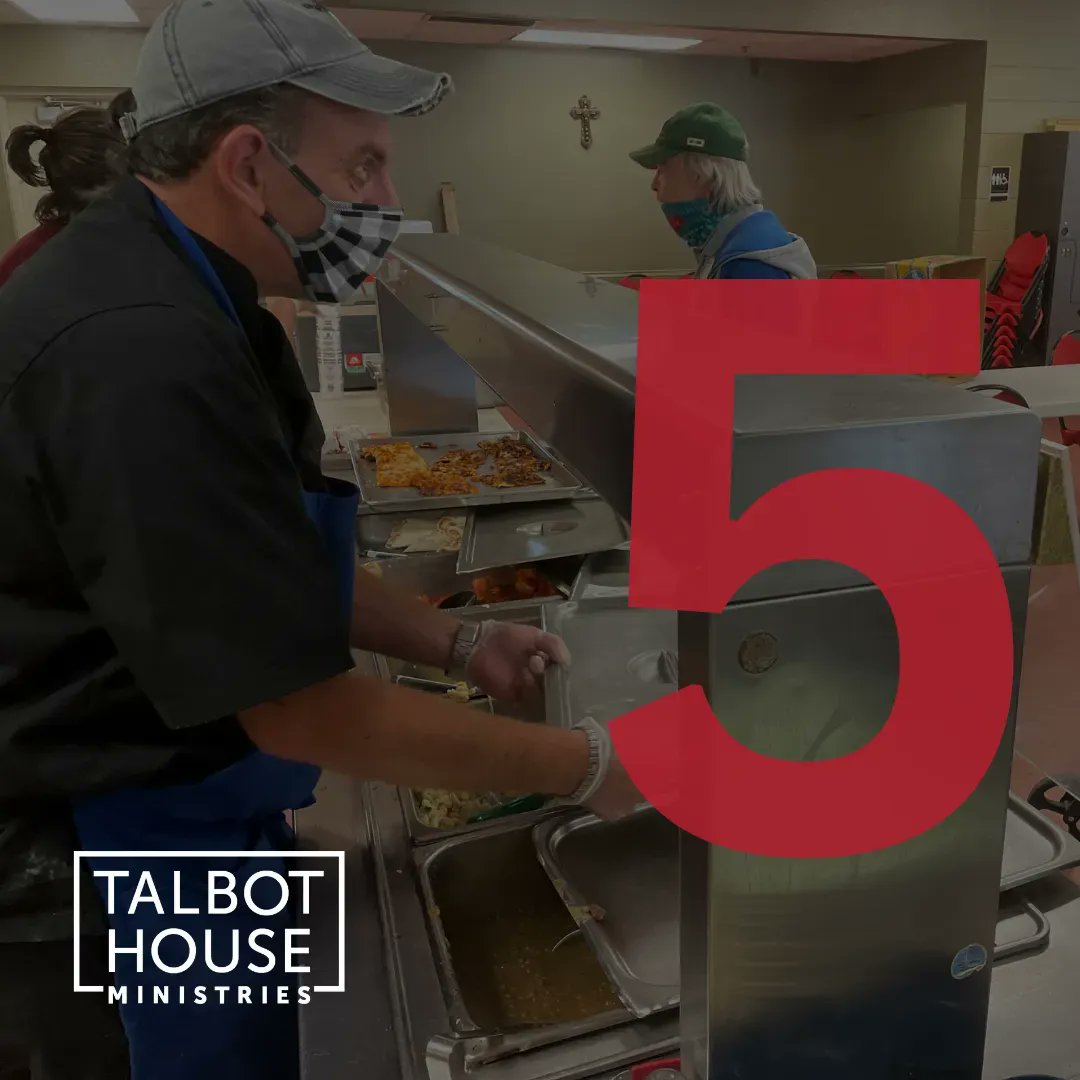 Talbot House Ministries tweet media