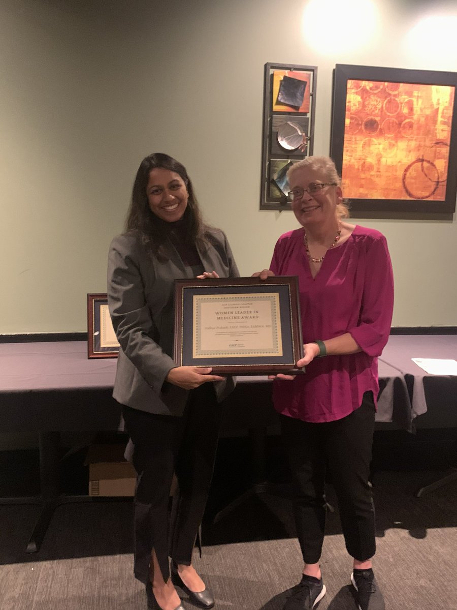 Vidya Sundareshan (@idfac) on Twitter photo Many congratulations to a WIM extraordinaire, a role model and trailblazer. @VidhyaPrakashIL thank you for all that you do. ACP-IL Women Physician award for 2022! <a href="/ACPinternists/">ACP</a> <a href="/IllinoisACP/">IllinoisACP</a> <a href="/siusom/">SIU Medicine</a> @SusanHingle <a href="/siusom_IM/">Internal Medicine Dept. at SIU Medicine</a> Many congratulations to a WIM extraordinaire, a role model and trailblazer. @VidhyaPrakashIL thank you for all that you do. ACP-IL Women Physician award for 2022! <a href="/ACPinternists/">ACP</a> <a href="/IllinoisACP/">IllinoisACP</a> <a href="/siusom/">SIU Medicine</a> @SusanHingle <a href="/siusom_IM/">Internal Medicine Dept. at SIU Medicine</a>