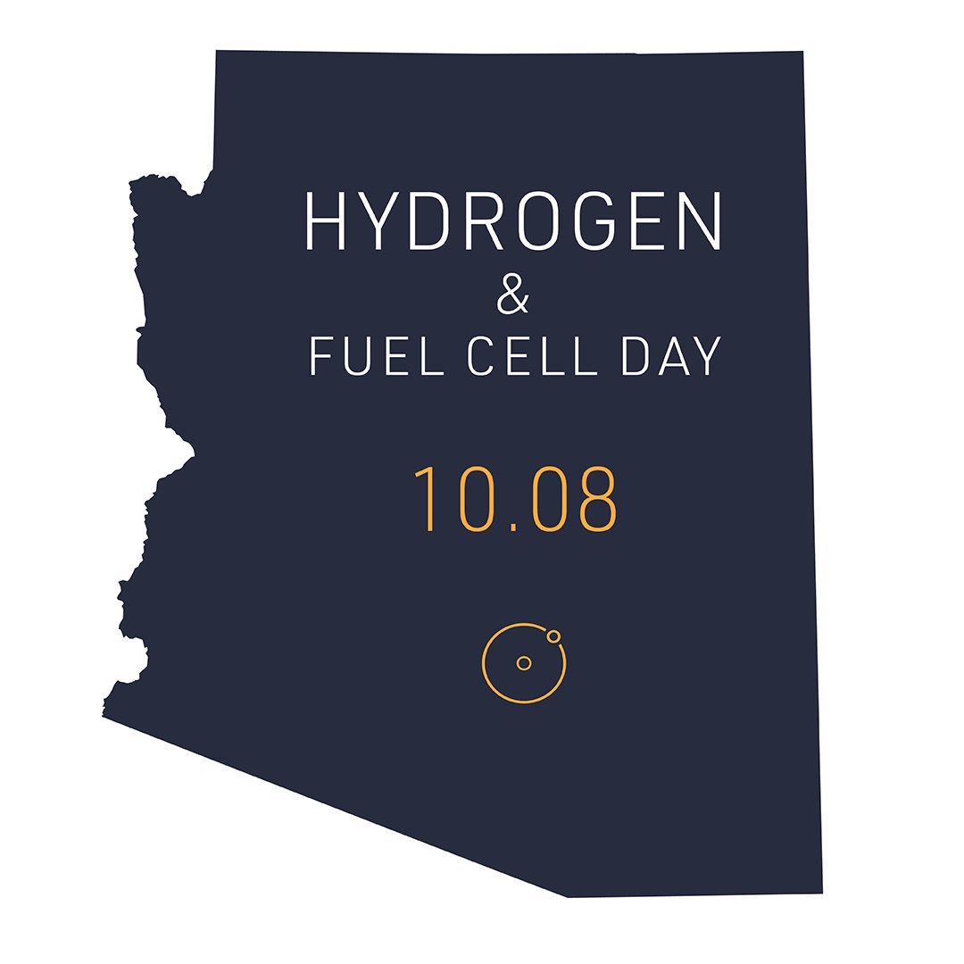 Nikola Motor Company on Twitter "Arizona is a trailblazer in