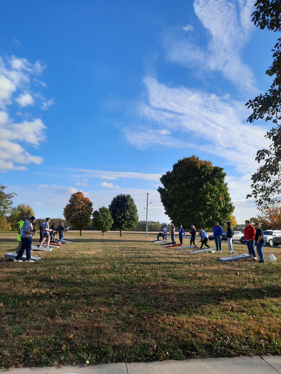 Miami East HS on Twitter: 