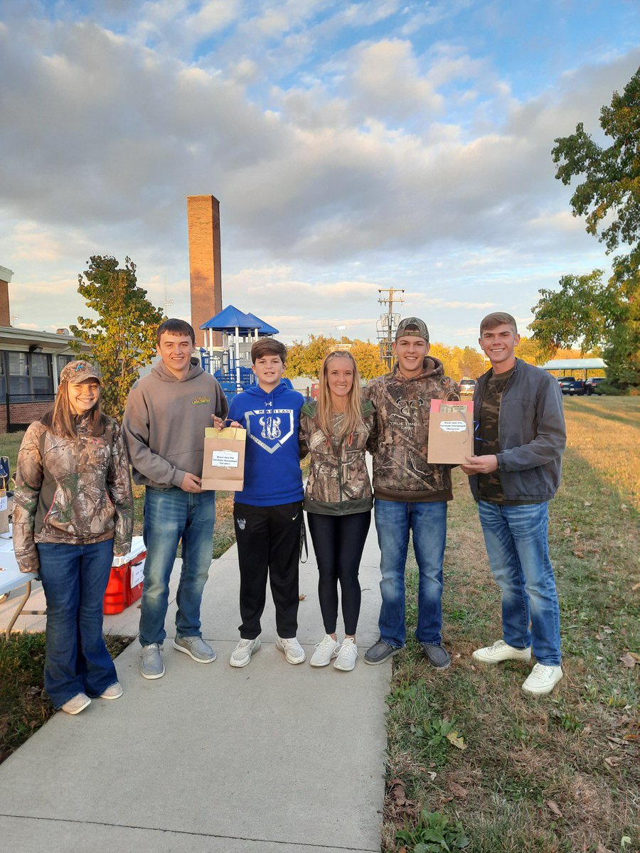 Miami East HS on Twitter: 