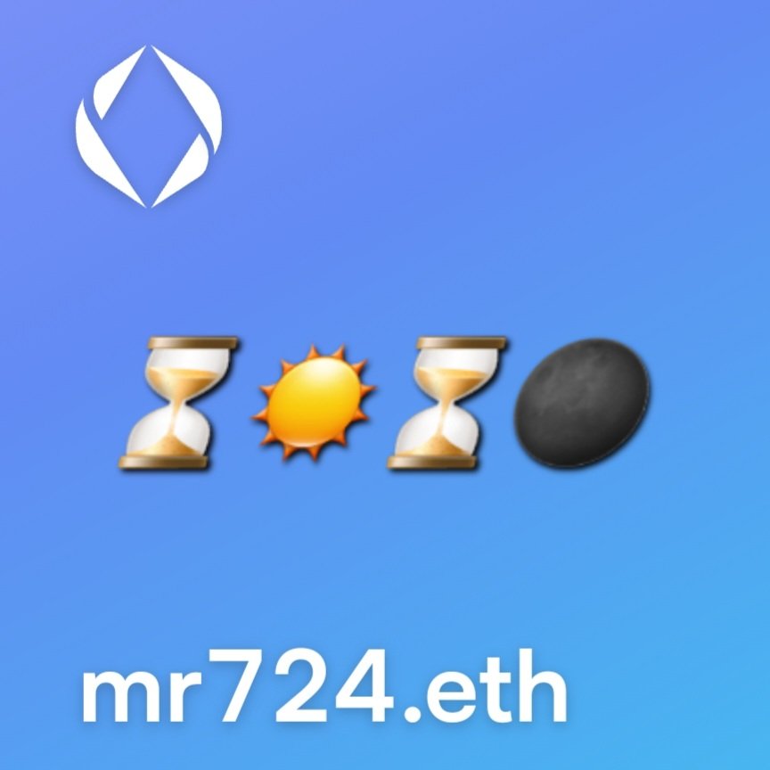 G_BazCrypto's tweet photo. @talentzeth @ENSMaxisNFT Wait for me to get more β½οΈ I'm putting a big Smile on #Mr724.eth #mr999club #EnsMaxis https://t.co/E0C1XmL3X8