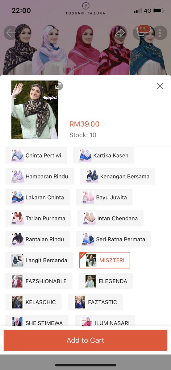 dea_bees's tweet photo. Kenapa mereka jual RM39 😭
@missfazura 
Kalau yang RM27 semua dh sold out 🥲 https://t.co/D04E9osrRo