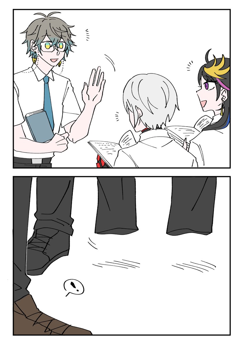 Arashi Rain🐱🐟嵐雨 tweet media