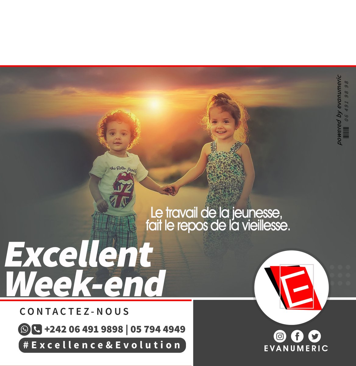 Evanumeric1's tweet image. #evanumeric
#excellence 
#Evolution 
#excellentweekend