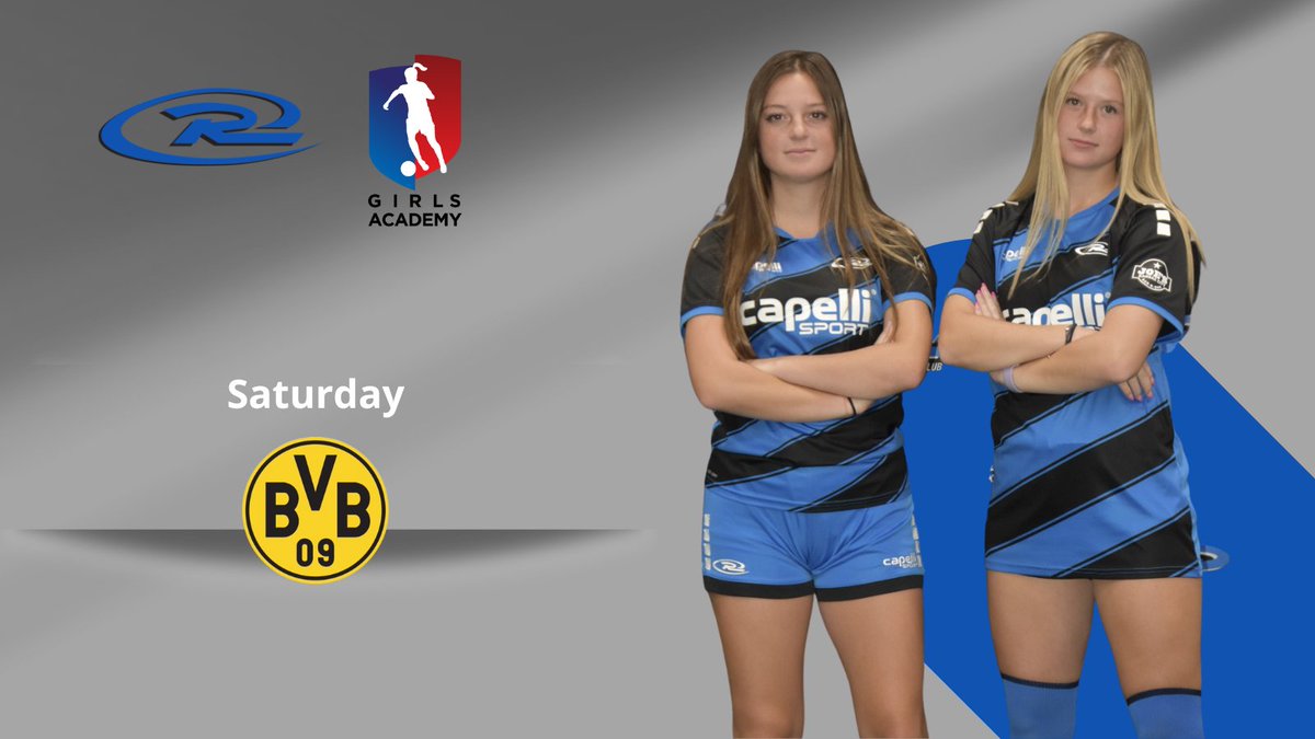 KsRush05Girls's tweet photo. Rise and shine, it's game day! 12:00 @ Lou Fusz Soccer Complex, Field 8.

@KS_RushSoccer @GAcademyLeague https://t.co/0g41lsaxLf