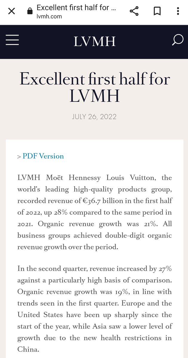 hobbitwizzard's tweet photo. this is why LVMH wants lisa so bad. mind you she carries that brand alone for years https://t.co/q7xvEXcIwj