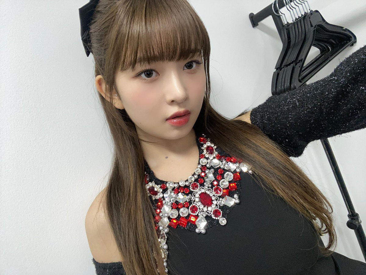 머리에 리본｡ ｡ 너무나도 좋잖아