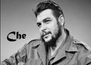 Precursor del trabajo voluntario en Cuba, la mayor muestra de amor y gratitud, fue entregada por nuestro Ché. #CheVive #CheInternacionalista #CubaPorLaVida #FuerzaCuba #Cuba <a href="/cubacooperaven/">Brigada Médica Cubana en Venezuela</a> <a href="/AdanVillavicen5/">Adan Villavicencio Guzmán</a>