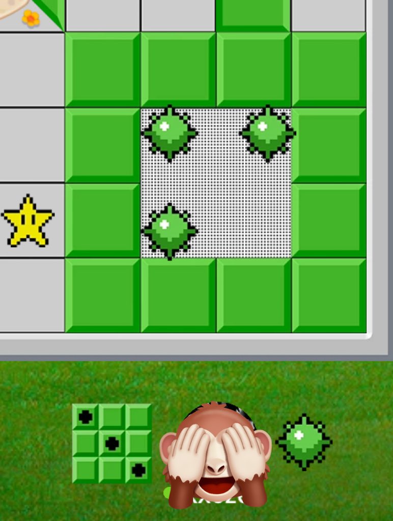 สเปค : คนเล่น ludo