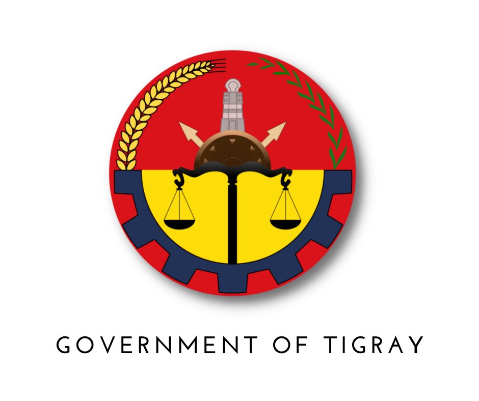 mahi_tigray's tweet photo. My elected government in #Tigray 

Self-determination is enshrined in the constitution. The people of Tigray elected their local leaders. Respect the will of the people. Period.

#GovernmentofTigray
መንግስቲ ትግራይ
#UN #US #EU #AU 
#TigrayElection2020 https://t.co/kSIaNSqStO