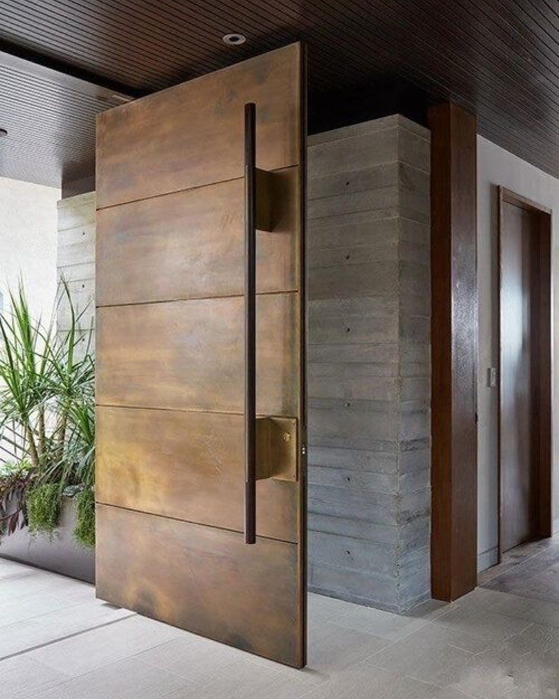 khaled_mozini's tweet photo. 🚪🚪
اهتم في اختيار شكل باب المدخل لانو جماله من جمال تصميم واجهة المدخل 👌🏻
بعض التصماميم العصرية للابواب👇🏻👇🏻
#تصميم_داخلي #تصميم_ديكور #واجهات_خارجية #السعودية #الكويت https://t.co/4bO2WXc3yV