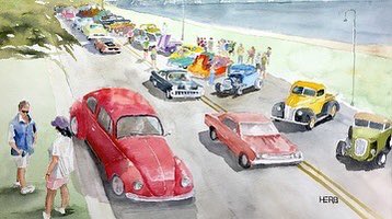 Serenasierra's tweet photo. Have a Happy 2nd Sat Artwalk and Welcome back Cruising The Coast 2022  🚘 🚙  🚔🚖

🚘 Gallery 220, 220 Main St, Bay St Louis MS

https://t.co/dBXp2Zc7XW

#honkhonk #horns #oldisantique 
#beepbeep #antiquecars #gallery220 #baystlouisms #bslms https://t.co/KneXq7rn4M