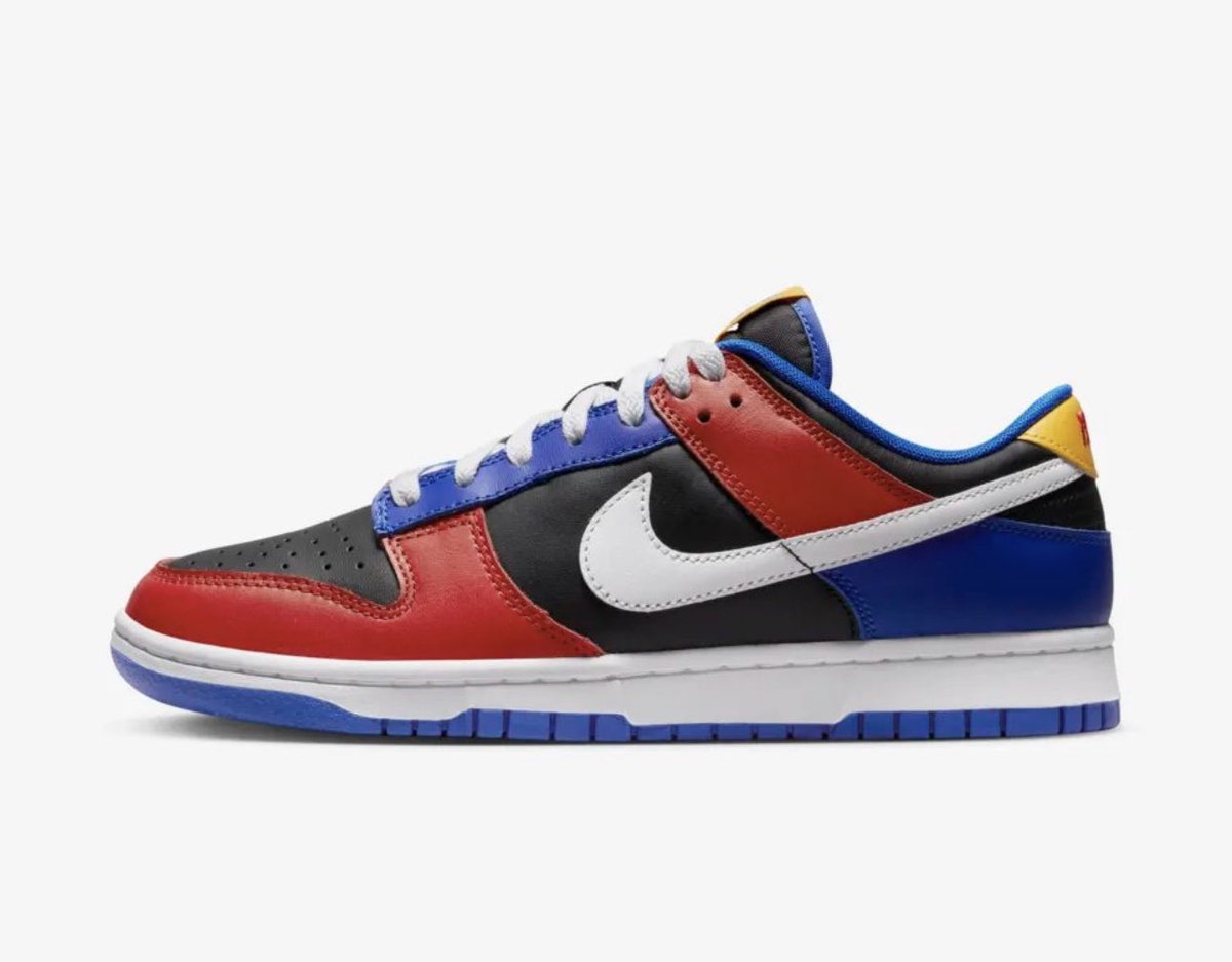 SNKRS STOCK tweet media