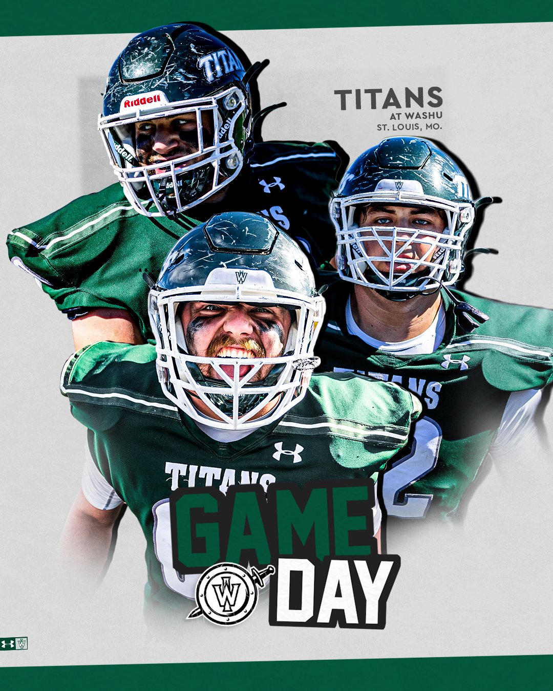 Illinois Wesleyan Football (IWUTitanFball) / Twitter
