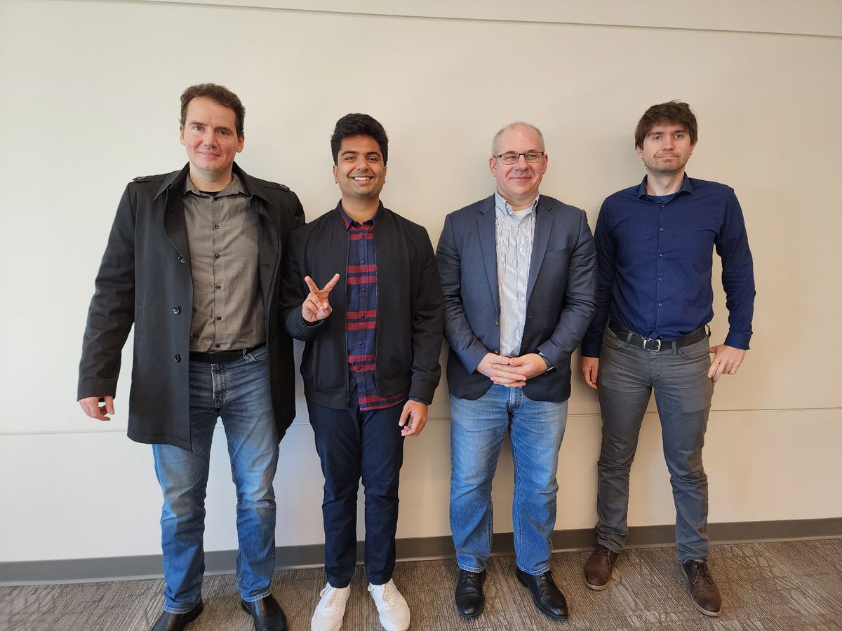 eleftherios (@garyfallidis) on Twitter photo Congratulations to Dr. <a href="/ShreyasSF/">Shreyas Fadnavis</a> for defending a remarkably innovative PhD thesis with 9 major innovations! Dr. Fadnavis has already a job as a Postdoctoral Research Fellow at Harvard!🎓 Congratulations to Dr. <a href="/ShreyasSF/">Shreyas Fadnavis</a> for defending a remarkably innovative PhD thesis with 9 major innovations! Dr. Fadnavis has already a job as a Postdoctoral Research Fellow at Harvard!🎓