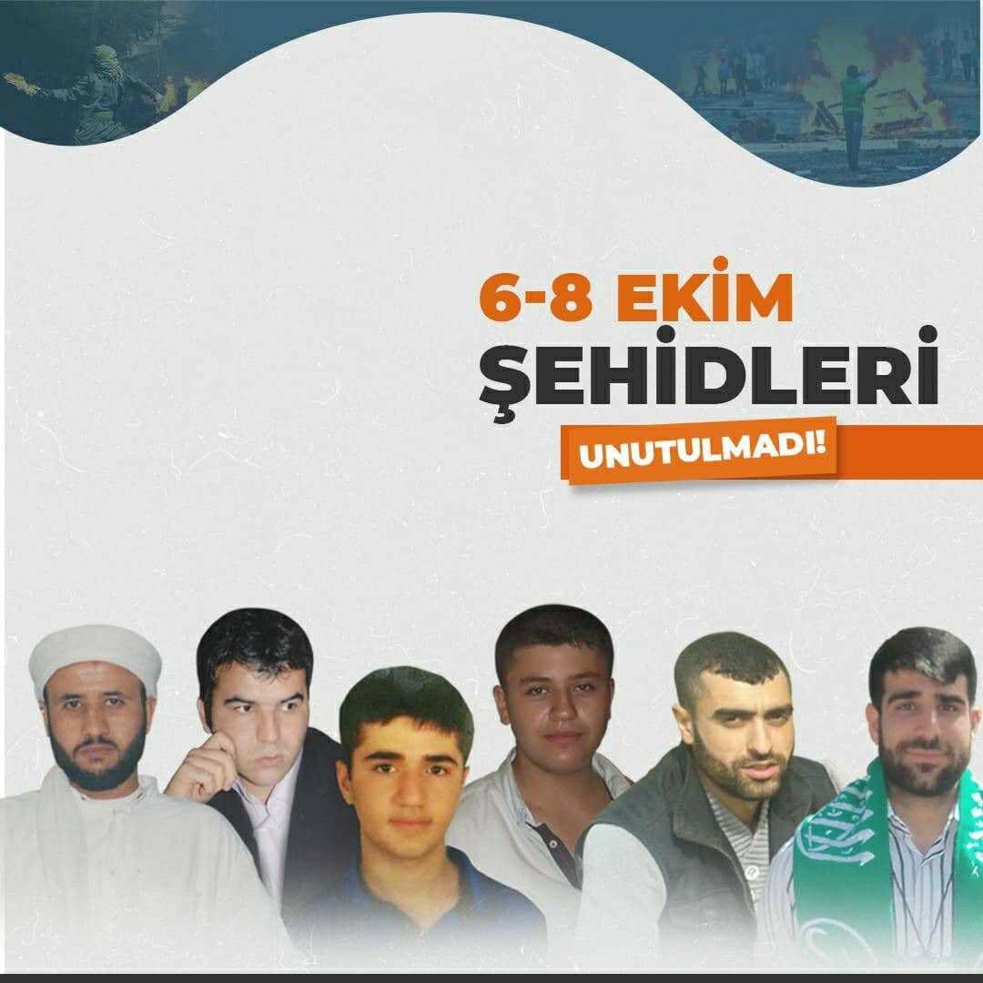 zyapicioglu's tweet photo. Tarihte benzeri olmayan bir vahşetle katledilen #YasinBörü ve arkadaşlarının şehadeti, katillerinin maskelerini indirmiş ve zalimler bir daha belini doğrultamamıştır.

İnşaallah katillerinizin ve onları azmettirenlerin yüzü bir daha gülmeyecektir. https://t.co/pqJ0Ue4fFu