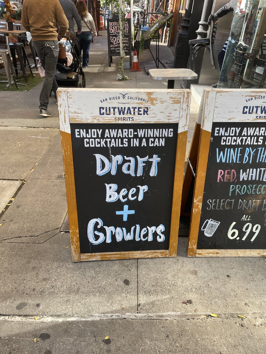 Just saw this in New York Here’s one for you ⁦<a href="/AngelaRayner/">Angela Rayner</a>⁩