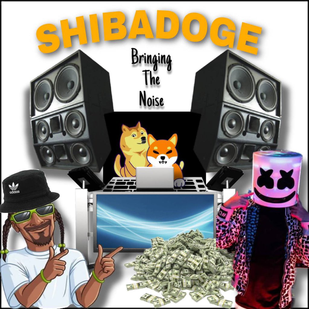 KohnJFenedy's tweet photo. #ShibaDoge the most reliable and bullish gem. Here to change the way we trade #DeFi DYOR. 
Will make everyone rich soon Don't miss out!

$BURN #ShibaDoge #SHIB #CryptoMarket #ShibaDogeArmy #Staking https://t.co/gPZPnEQe90