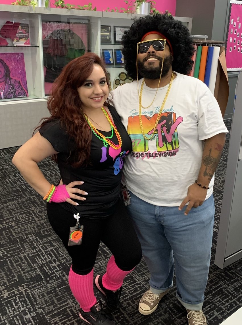 Clarissa Garza tweet media