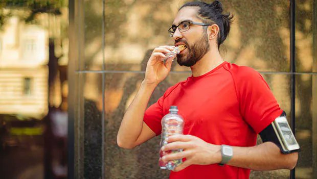 active's tweet photo. Which runs require fuel? https://t.co/tKkmgEZfG5
#runfuel #runchat https://t.co/OvmZJhhblE