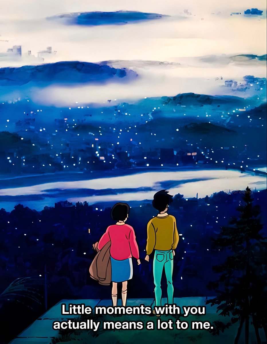retro_anime's tweet photo. whisper of the heart https://t.co/ZZQhVJFkZ1