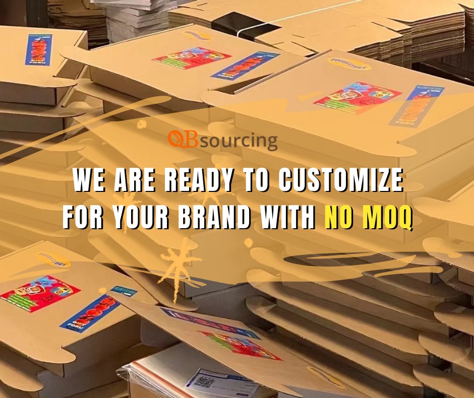QbSourcing's tweet photo. 🎀Amazing
🎁Customized brand with No MOQ
👀#qbsourcing will be your eyes in China, #wholesaleprice #qualitycontrol #fastshipping #buildbrand
#dropshipagent #dropship #shopify #ecommerce #onlinestore #sourcingagent #dropshipwanted #trending #smallbusiness #entrepreneur #customize https://t.co/fOu1ie2yDI