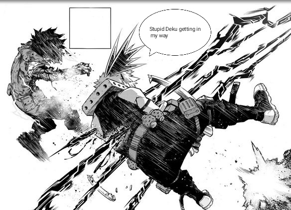 kabumchan's tweet photo. omg guys the leaks for the ch 285 episode script 😧😧😧💥💥 https://t.co/brr5coEjR1