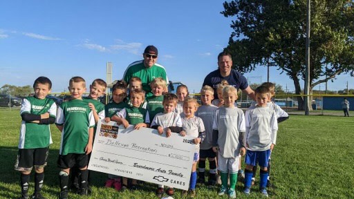 Beardmore Chevrolet tweet media