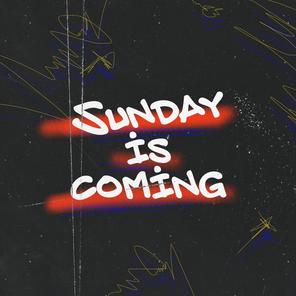 eastgateli's tweet photo. 9:00am &amp; 11:00am. Will we see you there? 

#eastgatechurchli #thisisthegate https://t.co/unNUpfdcoM