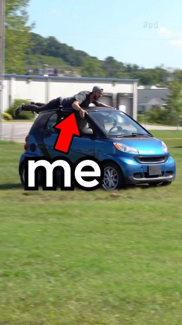 Crush the competition with Snake Bite and Bigfoot! See how our two R/Cs stack up in this exciting #dangiebros post! Thanks so much to #bigfoot4x4 for hosting! Then check out both RCs at #walmart!  #newbrightRC #rcbigfoot #rc4x4 #monstertrucks
ow.ly/J4be50L1kmg