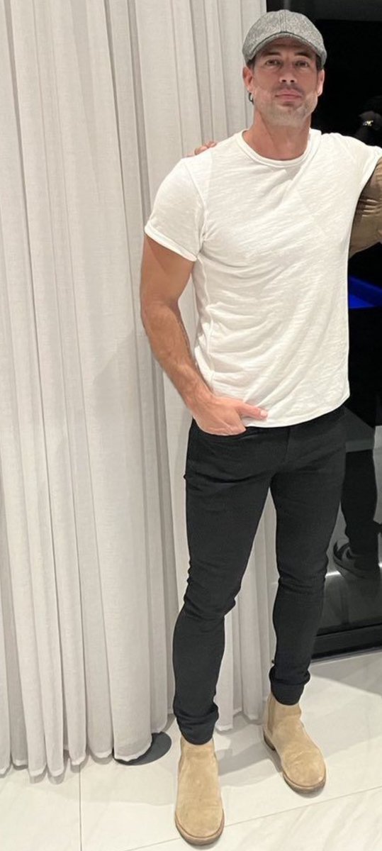 Meche0410's tweet photo. #willyLevy bello ๐๐๐ https://t.co/DkOsYWZCbe